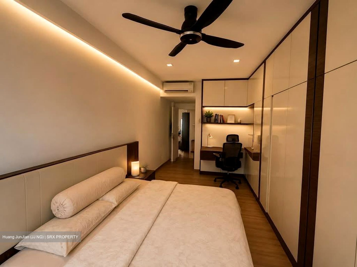 Villa Marina (D15), Condominium #581792051